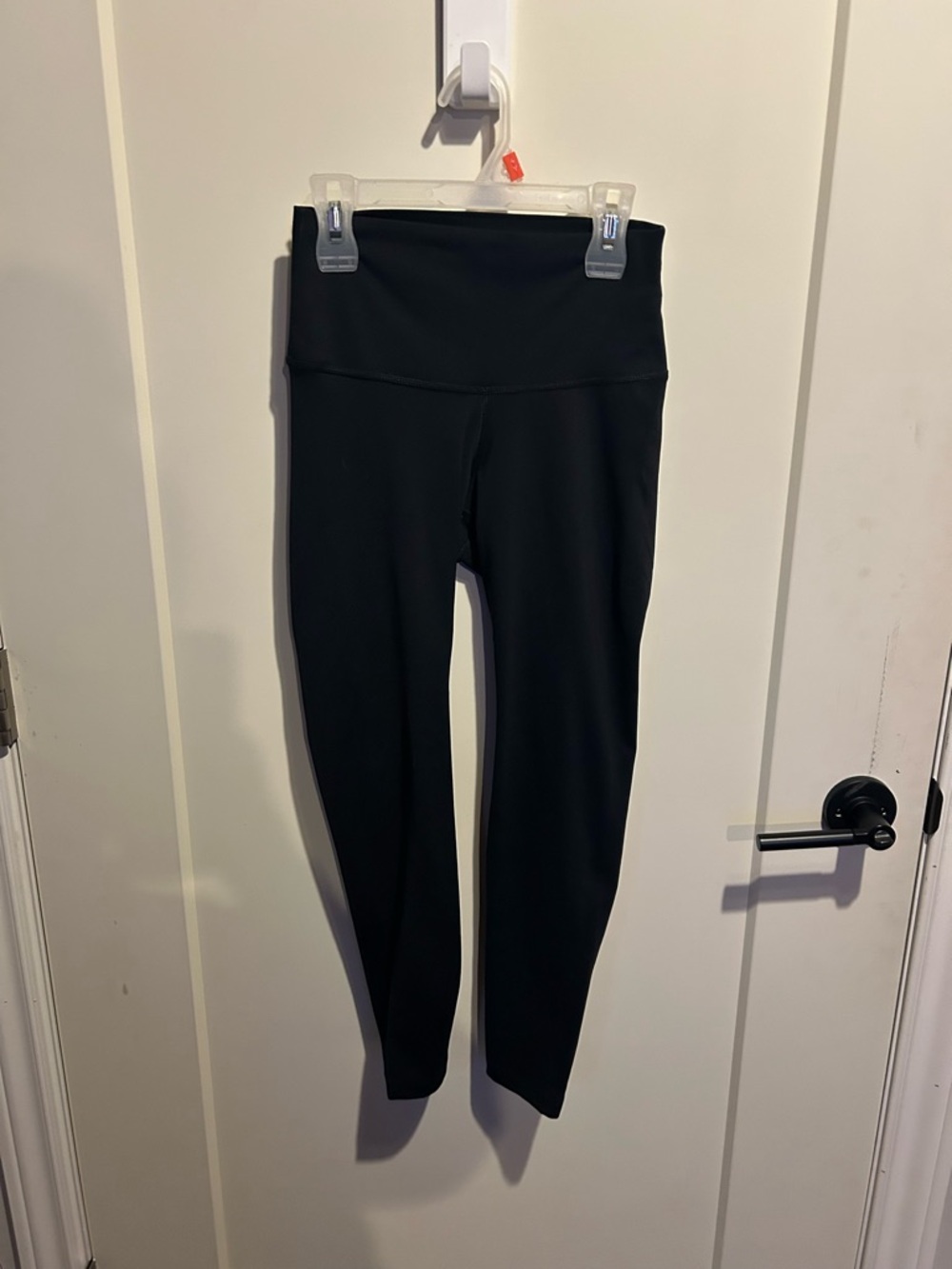 Nike yoga leggings